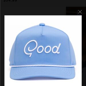 Good Good Golf Hat